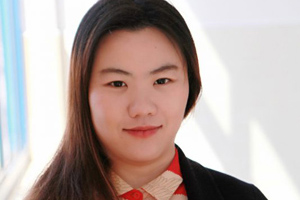 Leslie Zhang張穎
