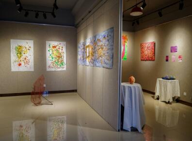 學生作品展