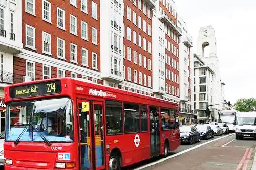 2021中國赴英國留學數據