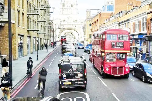 2021中國赴英國留學數據