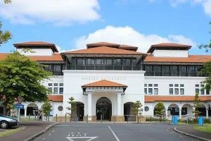 梅西大學