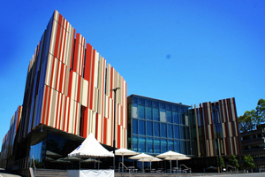 麥考瑞大學