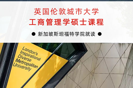 英國倫敦城市大學