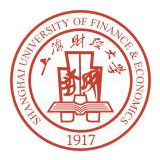 上海財經大學