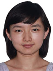 陳冰