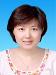 張春悅