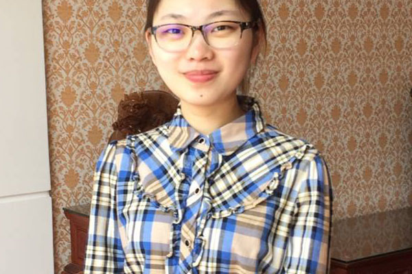楊曉輝：學生感言